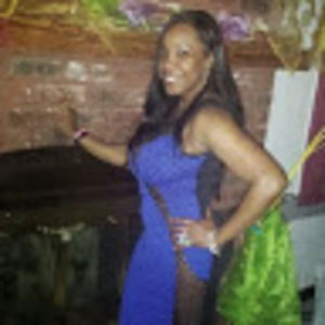 Meet your Posher, Camille